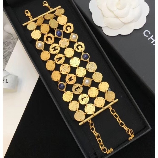 AAA 1:1 Chanel Bracelet 15 2020 AQ03089