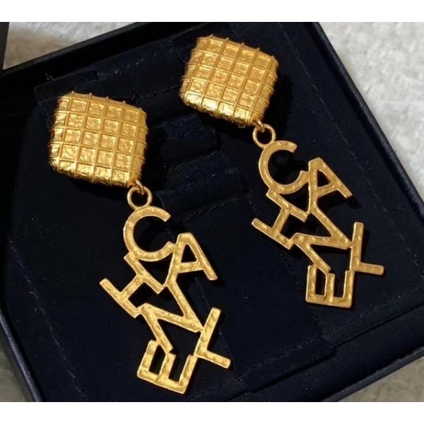 AAA Chanel Earrings 164 2020 AQ01153