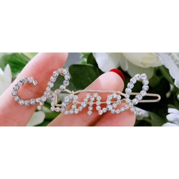 Imitation Cheap Chanel Hair Accessory 20 2019 AQ03513