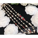 AAA 1:1 Chanel Necklace 43 2020 AQ02297