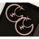 Chanel Earrings 169 2019 AQ02592