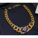 Chanel Necklace 40 2020 AQ01031
