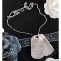 Chanel Necklace 47 2020 AQ02137