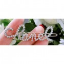 Imitation Cheap Chanel Hair Accessory 20 2019 AQ03513