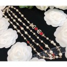 AAA 1:1 Chanel Necklace 43 2020 AQ02297