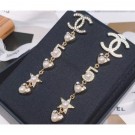 AAA Chanel Earrings 84 2020 AQ02038