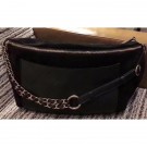 AAA Copy Chanel x Pharrell Capsule Collection Belt Waist Bag AS0620 Suede Black 2019 AQ03865