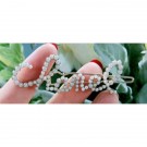 Best Chanel Hair Accessory 19 2019 AQ02141