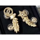 Chanel Earrings 173 2020 AQ03953