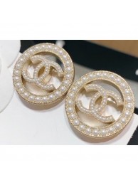 Best Chanel Earrings 87 2020 AQ02347