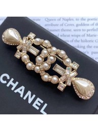 Best Chanel Pearl CC Brooch AB1653 2019 Collection AQ01144