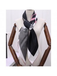 Chanel All Over CC Logo Scarf 110x110cm 2019 Scarf AQ00772