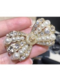 Chanel Brooch 22 2020 AQ03476