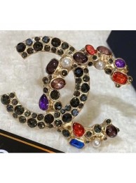 Chanel Brooch 39 2020 AQ03097
