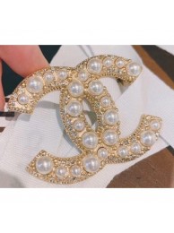 Chanel Brooch 42 2020 AQ00822