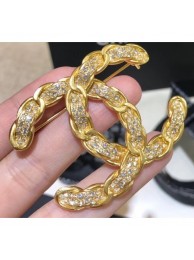 Chanel Brooch 48 2020 AQ01397
