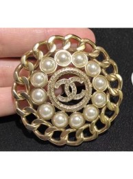 Chanel Brooch 50 2020 AQ03997