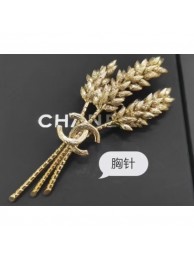 Chanel Brooch 55 2020 AQ00875