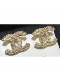 Chanel Earrings 102 2020 AQ03827