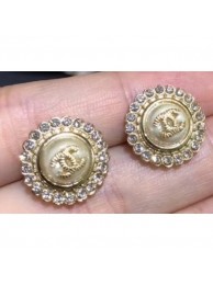 Chanel Earrings 119 2020 AQ03672