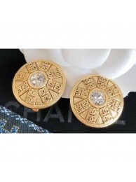 Chanel Earrings 126 2020 AQ00864