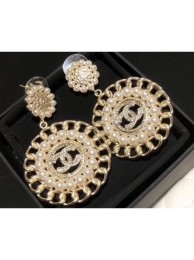 Chanel Earrings 128 2020 AQ03568