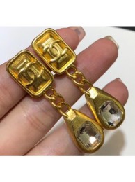 Chanel Earrings 158 2020 AQ01382