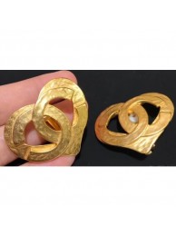 Chanel Earrings 165 2020 AQ02053