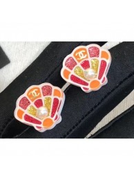 Chanel Earrings 166 2019 AQ01179