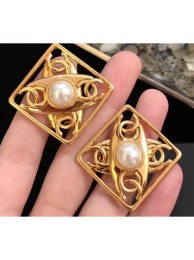 Chanel Earrings 169 2020 AQ02252
