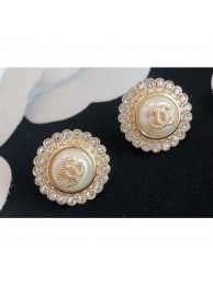 Chanel Earrings 79 2020 AQ01628