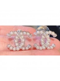 Chanel Earrings 89 2020 AQ00746