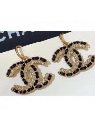 Chanel Earrings 91 2020 AQ00879
