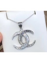 Chanel Necklace 21 2020 AQ00926