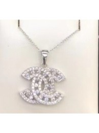 Chanel Necklace 22 2020 AQ01393