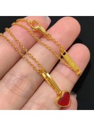 Chanel Necklace 30 2020 AQ00873