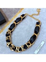 Chanel Necklace 33 2020 AQ00677