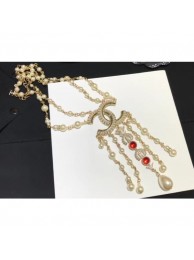 Chanel Necklace 39 2020 AQ03550