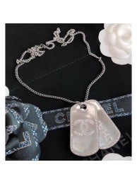 Chanel Necklace 47 2020 AQ02137