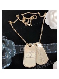 Chanel Necklace 48 2020 AQ01924
