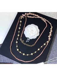 Chanel Necklace 59 2019 AQ01887