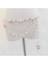 Chanel Pearl Resin Belt AB2563 2019 Collection AQ02344