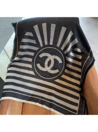 Chanel Scarf 74x200cm 04 2019 AQ02869