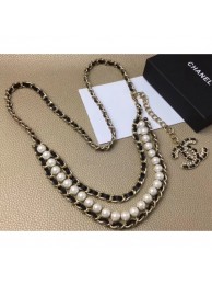 Cheap Replica Chanel Waist Chain 03 2019 AQ01528