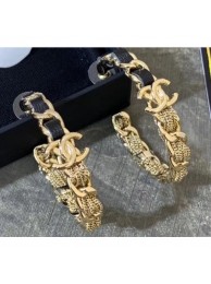 Copy Best Quality Chanel Earrings 162 2020 AQ01100