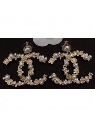 Copy Chanel Earrings 150 2020 AQ03868