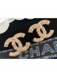 Fake Chanel Earrings 176 2020 AQ02160