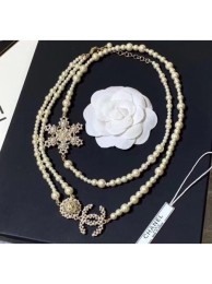 Fake Chanel Necklace 24 2020 AQ01062