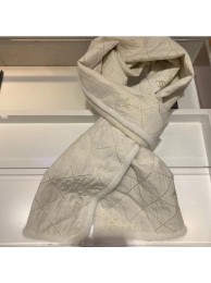 Fake Chanel Scarf 205x30cm 10 2019 AQ03065