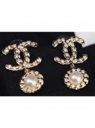 High Imitation Chanel Earrings 112 2020 AQ04360